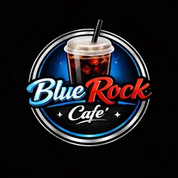 Blue Rock Cafe